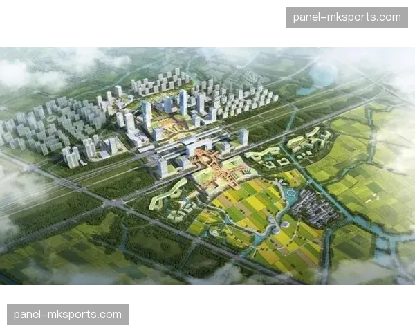 动态社区运动中心智能化改造 促使存量空间实现功能质变