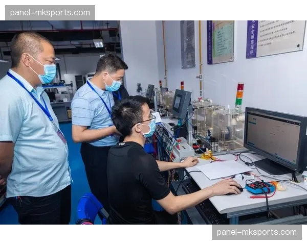 当前阶段竞赛信息系统全面上云 裁判评分与成绩公示实现零冗余即时同步