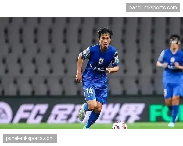 谢鹏飞重回虹口，将代表申花迎战旧主武汉三镇