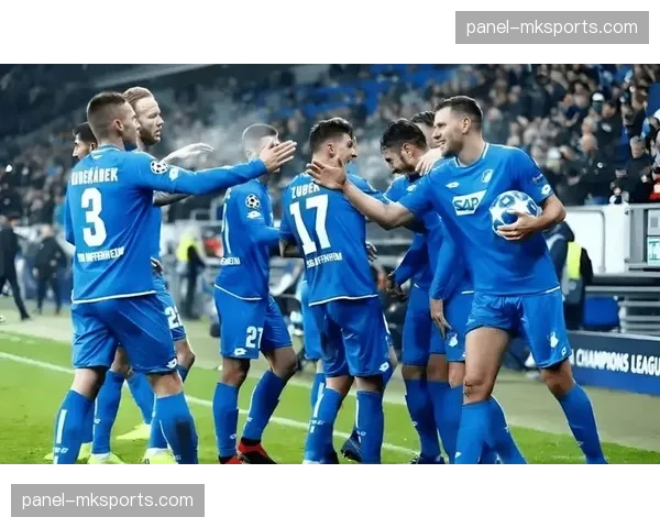 霍芬海姆2-1绝杀多特蒙德，克拉马里奇点射制胜