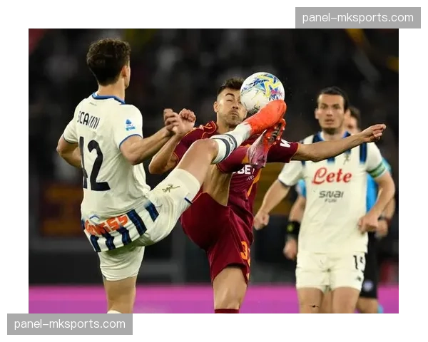 罗马主场1-1憾平亚特兰大，争四形势进一步严峻