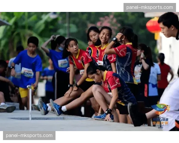 体育+文旅+乡村振兴融合：思坡站赛后组织选手沉浸式休闲体验