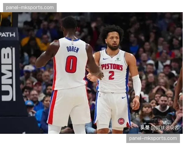 魔术94-88战胜活塞，系列赛3-1领先拿到晋级主动权